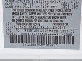 Nissan Sentra Sv Xtronic Cvt 3N1AB8CV5MY305819 photo