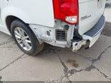 Dodge Grand Caravan Sxt 2C4RDGCG1ER392061 снимка