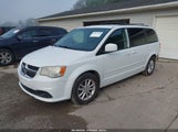Dodge Grand Caravan Sxt 2C4RDGCG1ER392061 снимка