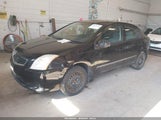 NISSAN SENTRA 2.0S 3N1AB6AP0BL686319 снимка