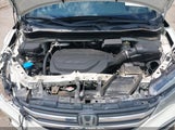 Honda Pilot Ex-L 5FNYF6H66GB038423 снимка