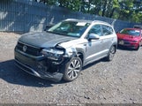 Volkswagen Taos 1.5T Se 3VVYX7B24NM032221 снимка