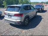 Volkswagen Taos 1.5T Se 3VVYX7B24NM032221 снимка