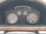 Ford Five Hundred Limited 1FAFP25165G102703 снимка