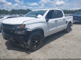 Chevrolet Silverado  Work Truck 3GCPWAEH9KG145831 fotografie