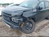 Chevrolet Suburban 4Wd Z71 1GNS6DRD2SR309172 photo