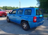 Jeep Patriot Sport 1J8FF28W78D796059 photo