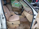 MERCEDES-BENZ ML 320 4JGAB54E91A283815 снимка