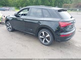AUDI Q5 PRESTIGE 45 TFSI S LINE QUATTRO S TRONIC WA1FABFY1N2065283 снимка