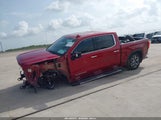 GMC Sierra  2Wd Short Box Slt 3GTPHDED7NG516630 снимка