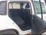 Volkswagen Tiguan 2.0T/2.0T S WVGBV7AX7HK053000 снимка