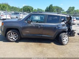 Jeep Renegade Latitude 4X4 ZACCJBBB0JPH75687 снимка