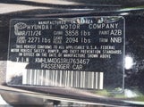 Hyundai Elantra Sel KMHLM4DG1RU763467 снимка