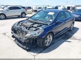 Hyundai Sonata Sel 5NPE34AF9KH788886 снимка