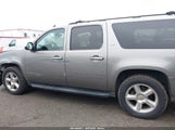CHEVROLET SUBURBAN 1500 LTZ 3GNFK16358G118958 fotografie