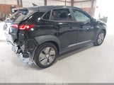HYUNDAI KONA ELECTRIC SEL KM8K23AG5LU093462 photo