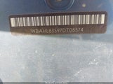 BMW 750I WBAHL83597DT08574 снимка
