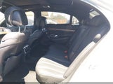MERCEDES-BENZ S 550 WDDUG8CBXEA054891 снимка