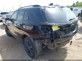 Chevrolet Equinox Fwd Rs 3GNAXMEG0RL166930 снимка