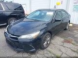 TOYOTA CAMRY SE 4T1BF1FK5GU188485 снимка