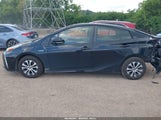 Toyota Prius Le Awd-E JTDL9MFU2M3029699 снимка