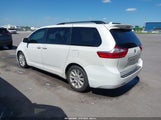 Toyota Sienna Limited Premium 7 Passenger 5TDYK3DC0FS608786 снимка