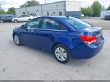 CHEVROLET CRUZE LS 1G1PC5SH1C7129102 снимка