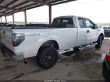 FORD F-150 XLT 1FTVX1ET3CKD74752 снимка