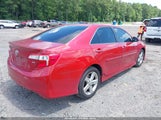 Toyota Camry Se 4T1BF1FK9EU777665 снимка