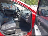 Toyota Camry Se 4T1BF1FK9EU777665 снимка