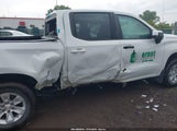 Chevrolet Silverado  4Wd Standard Bed Lt 3GCUDDET8NG592847 снимка