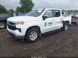 Chevrolet Silverado  4Wd Standard Bed Lt 3GCUDDET8NG592847 photo