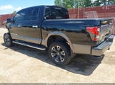 Nissan Titan Platinum Reserve 4X4 1N6AA1ED6LN506438 fotografie