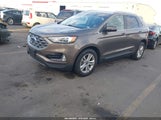 Ford Edge Sel 2FMPK4J94KBC23815 снимка
