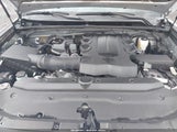 TOYOTA 4RUNNER SR5 JTEEU5JR9R5309272 снимка
