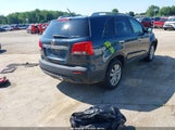 KIA SORENTO LX V6 5XYKTDA25BG073496 снимка