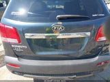 KIA SORENTO LX V6 5XYKTDA25BG073496 снимка