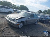 Mercedes-Benz C 240 WDBRF61J94A563417 снимка