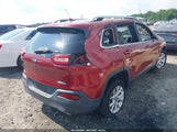 JEEP CHEROKEE LATITUDE 1C4PJLCS3FW553998 снимка