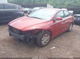 HYUNDAI ELANTRA SE 5NPD74LF7JH371374 снимка