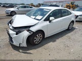 Toyota Corolla Le JTDEPMAE3MJ124816 снимка