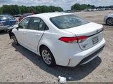 Toyota Corolla Le JTDEPMAE3MJ124816 снимка