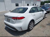 Toyota Corolla Le JTDEPMAE3MJ124816 снимка