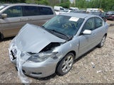 MAZDA MAZDA3 I JM1BK32GX91199600 снимка