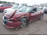Nissan Maxima 3.5 Sl 1N4AA6AP1HC420169 снимка