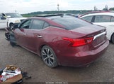 Nissan Maxima 3.5 Sl 1N4AA6AP1HC420169 снимка