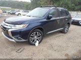MITSUBISHI OUTLANDER SE/SEL JA4AZ3A35HZ009993 снимка