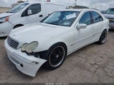 MERCEDES-BENZ C 230 KOMPRESSOR SPORT/SPORT WDBRF40J84F531079 photo