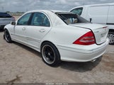 MERCEDES-BENZ C 230 KOMPRESSOR SPORT/SPORT WDBRF40J84F531079 photo