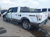 Ford F-150 Lariat 1FTEW1EG9JKF40372 снимка